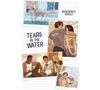 Margherita Scialla Tears in the Water (Tascabile)