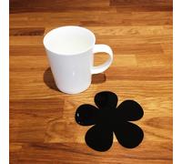 Margherita Sottobicchiere Set - Opaco