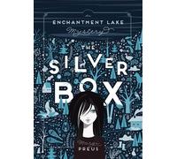 Margi Preus The Silver Box (Copertina rigida)