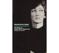 Margie Bernard Daughter of Derry (Tascabile)