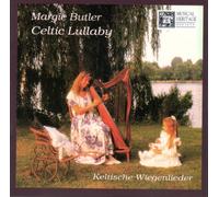 Margie Butler - Celtic Lullaby (UK Import)
