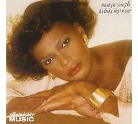 Margie Joseph - Feeling My Way