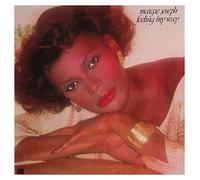Margie Joseph - Feeling My Way (Japan Atlantic)