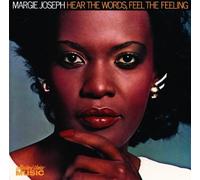 Margie Joseph - Hear the Words, Feel the Feeling