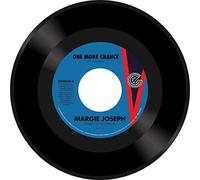 Margie Joseph - One More Chance
