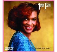 Margie Joseph - Ready for the Night