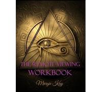 Margie Kay The Remote-Viewing Workbook (Tascabile)