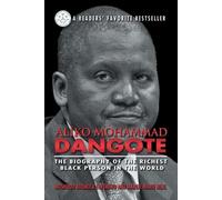 Margie Marie Neal Moshood Ademola Fayemiwo Aliko Mohammad Dangote (Tascabile)