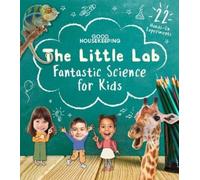 Margie Markarian Good Housekeeping The Little Lab (Copertina rigida)