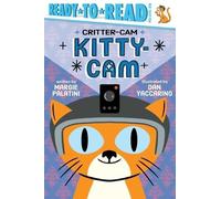 Margie Palatini Kitty-CAM (Copertina rigida) Critter-CAM