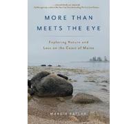 Margie Patlak More Than Meets the Eye (Tascabile)