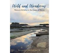 Margie Patlak Wild and Wondrous (Copertina rigida)