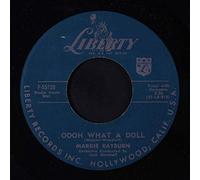 MARGIE RAYBURN - oooh what a doll