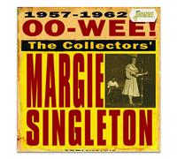 oo-wee - the collectors' margie singleton