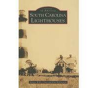 Margie Willis Clary Kim Mcdermott South Carolina Lighthouses, Sc (Tascabile)