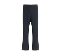 Margiela Black Cotton Casual Pants - IT46 | S