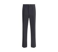 Margiela Black Wool Dress Pants - IT44 | L