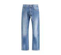 Margiela Blue Cotton Jeans Denim - W29