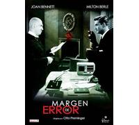 Margin for Error [DVD]