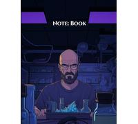 Margin Notes: The Unfinished Journal: Where every page begins with possibility