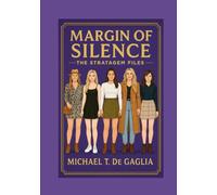 Margin of Silence: The Stratagem Files Volume V