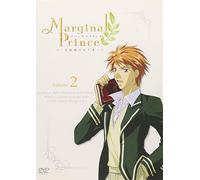 Marginal Prince Vol. 2