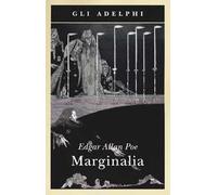 Adelphi Distillery – Marginalia