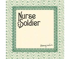 Marginalia (CD) Album