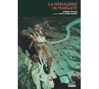 Marginalia - La Ménagerie de Margate