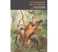 Marginalia - Le saigneur de la jungle