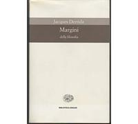 Margini della filosofia
