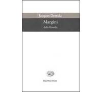 Margini della filosofia