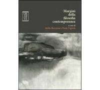 Margini della filosofia contemporanea