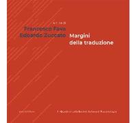 Margini della traduzione
