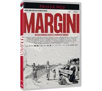 Margini (DVD) Niccolò Falsetti
