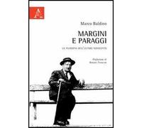 Margini e paraggi. La filosofia dell'ultimo Novecento