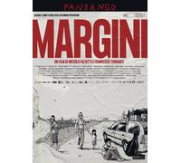 MARGINI - FALSETTI - TURBANTI - ZEROCALCARE - ITA - BLU-RAY