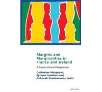 Margins and marginalities in France and Ireland (Tascabile)