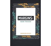 Margins: Book Tracker: A Practical Framework for Sustainable Productivity and Leadership