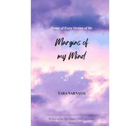 Margins of my Mind Poems for Every Version of Me