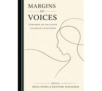 Margins of Voices: Towards an Inclusive Disability Discourse