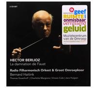 Margiono Charlotte - LA DAMNATION DE FAUST