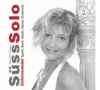 Margit-Anna Suss Zeitenwandel (CD) Album