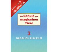 Margit Auer Isa Die Schule der magischen Tiere 3: Das Buch zu (Copertina rigida)