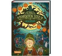 Margit Auer Nina Die Schule der magischen Tiere 14: Ach du S (Copertina rigida)