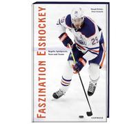 Margit Brinke P Faszination Eishockey: Eishockey-Regeln, Spielpraxis (Tascabile)