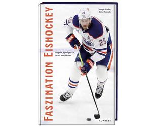 Margit Brinke P Faszination Eishockey: Eishockey-Regeln, Spielpraxis (Tascabile)