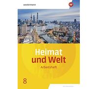 Margit Colditz Evelyn Dieckmann N Heimat und Welt - Ausgabe 2019 Sa (Broschüre)