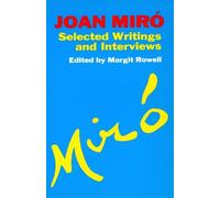 Margit Rowell Joan Miro (Tascabile)