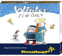Margit Sarhlz & Werner Meier - Winterlieder